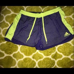 Adidas shorts